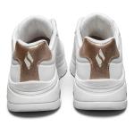 T�nis Skechers Uno Flex Echo Air 177799 Feminino - Foto 2