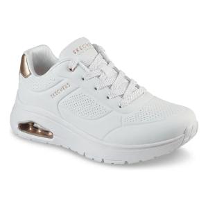 T�nis Skechers Uno Flex Echo Air 177799 Feminino - Foto 5