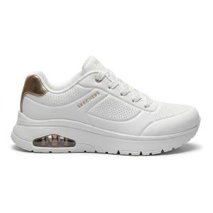 T�nis Skechers Uno Flex Echo Air 177799 Feminino - Foto 6