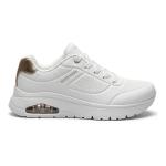 T�nis Skechers Uno Flex Echo Air 177799 Feminino - Foto 7