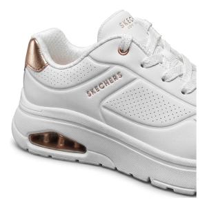 T�nis Skechers Uno Flex Echo Air 177799 Feminino - Foto 3