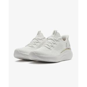 T�nis Skechers Hands Free Slip-Ins Bobs B Love True Delight 117617 Feminino - Foto 2