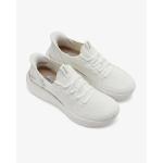 T�nis Skechers Hands Free Slip-Ins Bobs B Love True Delight 117617 Feminino - Foto 5