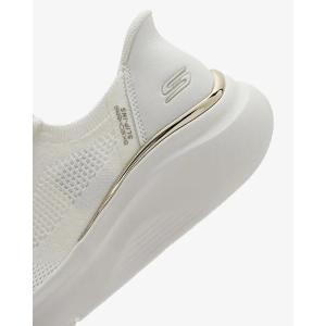 T�nis Skechers Hands Free Slip-Ins Bobs B Love True Delight 117617 Feminino - Foto 6