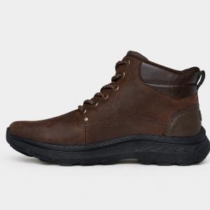 Bota Skechers Slip Ins Pollard Waylon 205333 Masculino - Foto 3