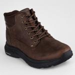 Bota Skechers Slip Ins Pollard Waylon 205333 Masculino - Foto 3