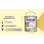 Sustap Senior Mais Probene 370g Sabor Neutro - Foto 2