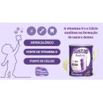 Sustap Bambini Probene Suplemento 4 A 18 Anos - Foto 3