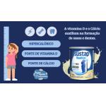 Sustap Bambini Probene Suplemento 4 A 18 Anos - Foto 2