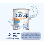 Sustap Espessante Clear Probene Para L�quidos 125g - Foto 2