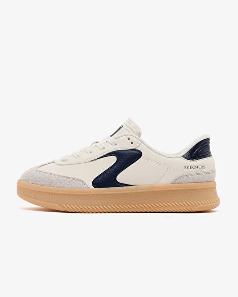 Tênis Skechers Slip-ins Hotshot Hi Feminino 34 Off White