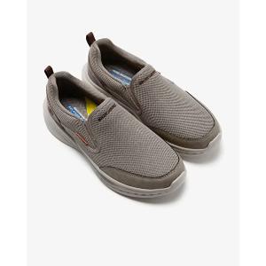 T�nis Skechers Slade Lucan 210808 Masculino - Foto 4