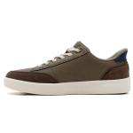 T�nis Skechers Slip Ins Verloma Radical 211370 Masculino - Foto 4