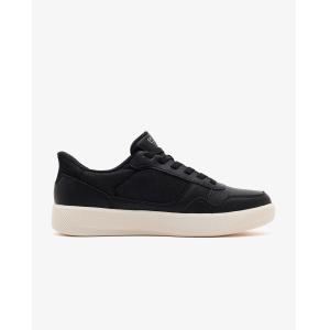 T�nis Skechers Slip Ins Arch Fit Court Break Komforta 183402 Masculino - Foto 6