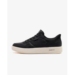 T�nis Skechers Slip Ins Arch Fit Court Break Komforta 183402 Masculino - Foto 1