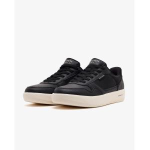 T�nis Skechers Slip Ins Arch Fit Court Break Komforta 183402 Masculino - Foto 7