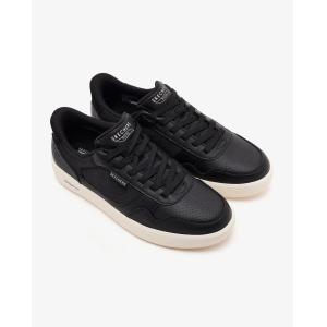 T�nis Skechers Slip Ins Arch Fit Court Break Komforta 183402 Masculino - Foto 5