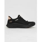 T�nis Skechers Slip Ins Bobs Squad 4 Dire Step 117743 Feminino - Foto 1