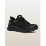 T�nis Skechers Slip Ins Bobs Squad 4 Dire Step 117743 Feminino - Foto 2