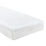 Capa Protetora De Colch�o Casal Imperme�vel Total Protection Theva 25x138x188cm - Foto 3
