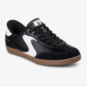 T�nis Skechers Slip Ins Hotshot 185322 Feminino - Foto 4
