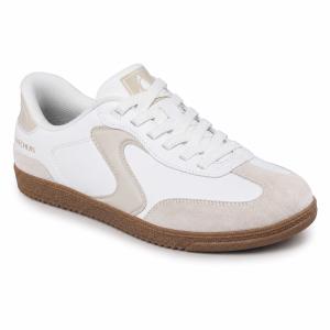 T�nis Skechers Slip Ins Hotshot 185322 Feminino - Foto 3