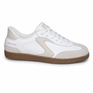 T�nis Skechers Slip Ins Hotshot 185322 Feminino - Foto 4