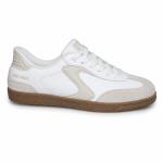 T�nis Skechers Slip Ins Hotshot 185322 Feminino - Foto 5