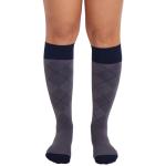Meia De Compress�o Jobst Style Panturrilha 20-30mmhg Ponteira Fechada - Foto 7