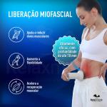 Massageador Corporal Orbit Touch Lite Relaxmedic - Foto 10