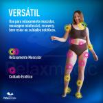 Massageador Corporal Orbit Touch Lite Relaxmedic - Foto 8