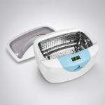 Lavadora Ultrass�nica Crist�foli 2,5 Litros 220v - Foto 2