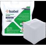 Compressa De Gaze Isabel Amed 100% Algod�o N�o Est�ril - Foto 1