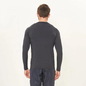 Camiseta Uv Line X Pro Masculina Manga Longa Fpu50+ - Foto 2
