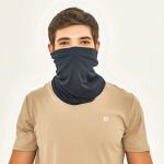 Gola Uv Fpu50+ Multifuncional Uv Line Preta - Foto 1