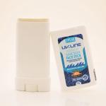 Stick Protetor Solar Facial Uv.Line Fps 45 Resistente � �gua E Suor - Foto 1