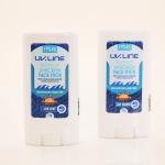 Stick Protetor Solar Facial Uv.Line Fps 45 Resistente � �gua E Suor - Foto 5