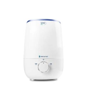Umidificador De Ar Ultrass�nico Umi Star 3,4l Dellamed  