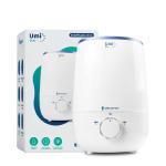 Umidificador De Ar Ultrass�nico Umi Star 3,4l Dellamed - Foto 2