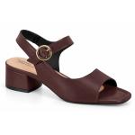 Sand�lia Modare Ultraconforto Napa Trento 7211.212 Feminina - Foto 1