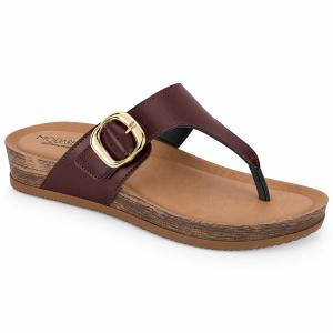 Tamanco Modare Napa Trento 7230.101.32016 Feminino - Foto 1