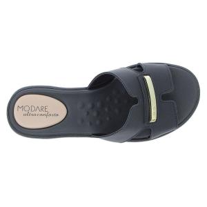 Tamanco Modare Napa Suprema 7227.102.29292 Feminino - Foto 7