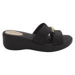 Tamanco Modare Napa Suprema 7227.102.29292 Feminino - Foto 1