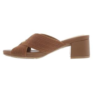 Tamanco Modare Ultraconforto El�stico 7187.121 Feminino - Foto 2