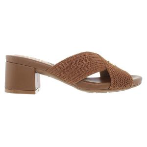 Tamanco Modare Ultraconforto El�stico 7187.121 Feminino - Foto 3
