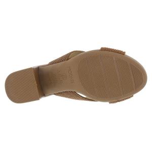 Tamanco Modare Ultraconforto El�stico 7187.121 Feminino - Foto 7