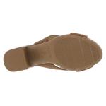 Tamanco Modare Ultraconforto El�stico 7187.121 Feminino - Foto 7