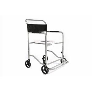 Cadeira De Banho Higi�nica Aqua Life Plus Dune 150kg