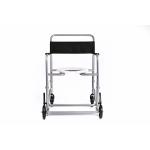 Cadeira De Banho Higi�nica Aqua Life Plus Dune 150kg - Foto 3