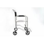 Cadeira De Banho Higi�nica Aqua Life Plus Dune 150kg - Foto 5